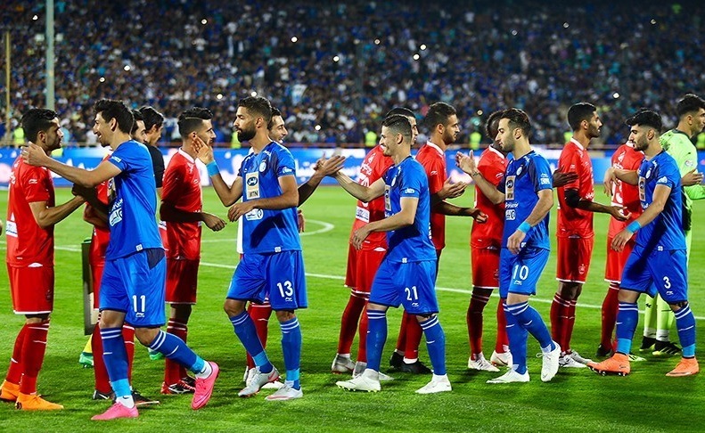 پوری‌حسینی: تا پایان بهمن ماه استقلال و پرسپولیس را قیمت‌گذاری می‌کنیم/ استقلال صورت مالی خود را ارائه کرده است، پرسپولیس نه