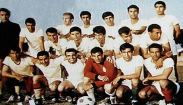 پرسپولیس