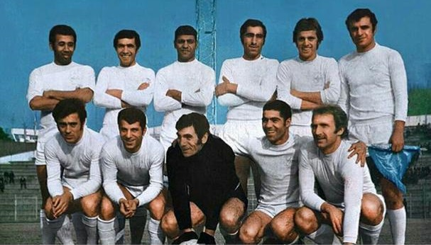 پرسپولیس