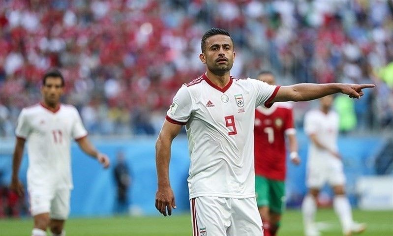 امید ابراهیمی: مشکلات تیم ملی قبل از جام جهانی وجود داشت و حالا ادامه دارد