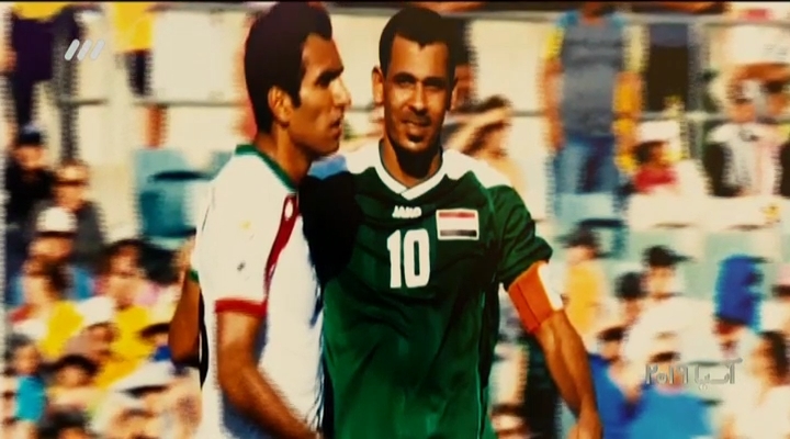 داوری های جنجالی دیدارهای ایران در جام ملتهای آسیا