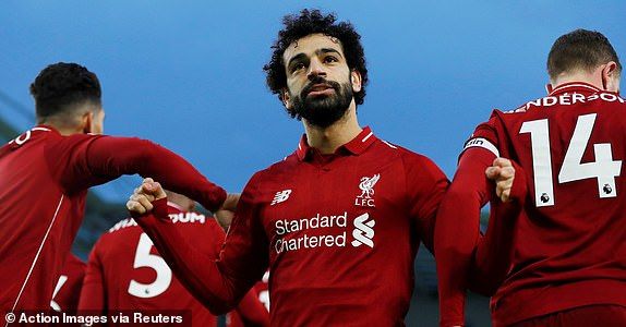 محمد صلاح: می دانستیم بازی سختی داریم