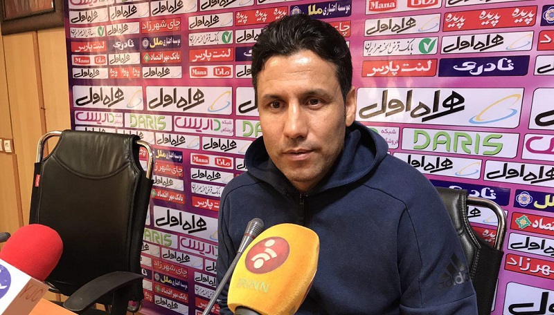 تارتار: چرا استقلال ۵ روز برای این بازی استراحت کرد و ما ۴ روز؟