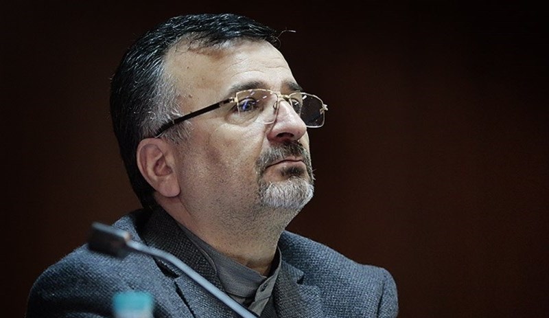داورزنی: استعفای دسته‌جمعی در فدراسیون فوتبال را جدی نگیرید