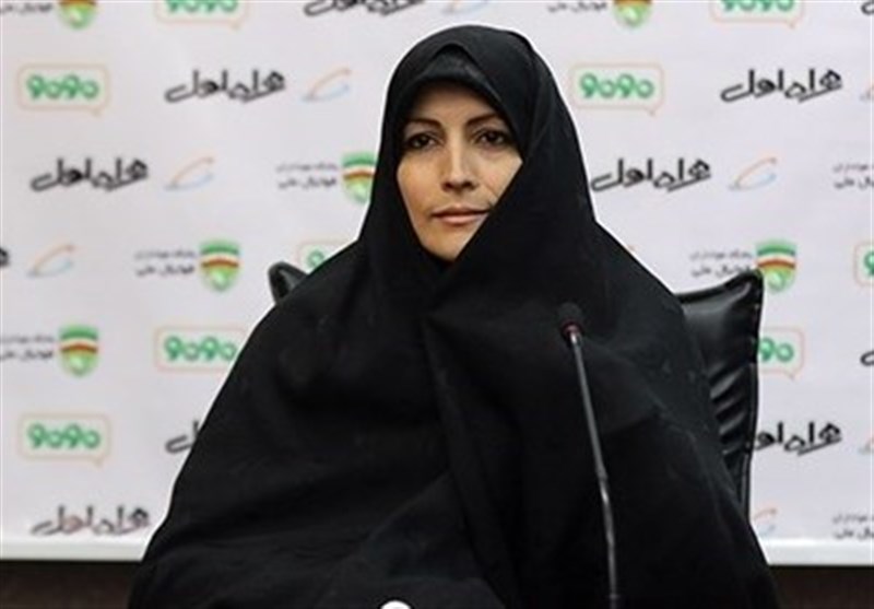 صوفی‌زاده: حجازی پس از موافقت همسرش پیشنهاد ما را پذیرفت