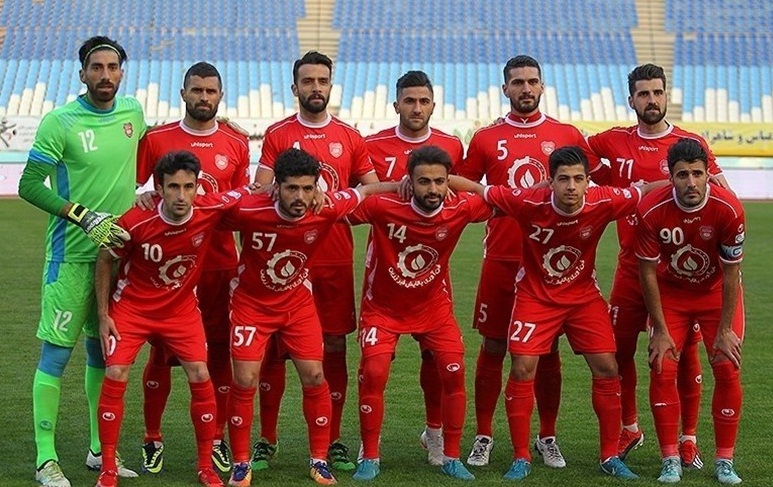 نشست خبری سپیدرودی‌ها لغو شد