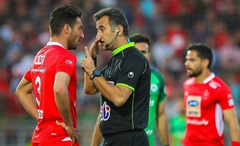 پیش‌بینی شجاع از بازی پرسپولیس - سپاهان