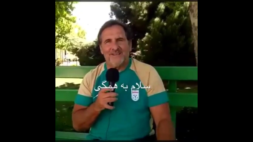 صحبت های اوکتاویو درباره جدایی از تیم ملی فوتبال ساحلی ایران