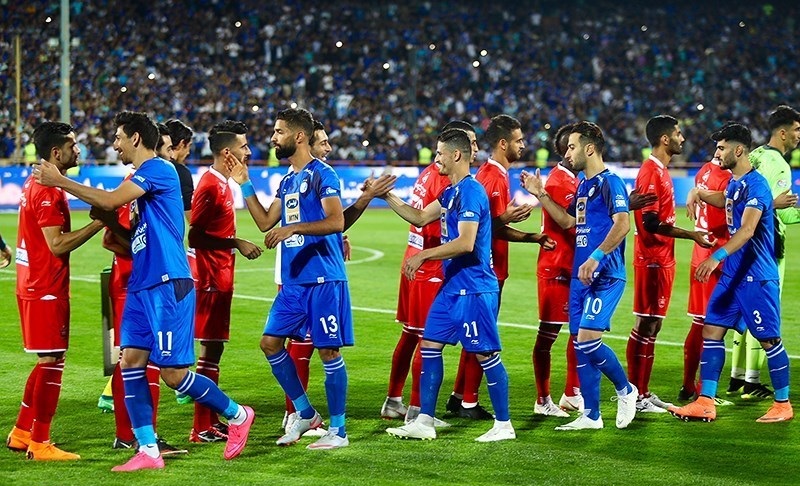 جلسه خصوصی‌سازی استقلال و پرسپولیس با حضور داورزنی برگزار می‌شود