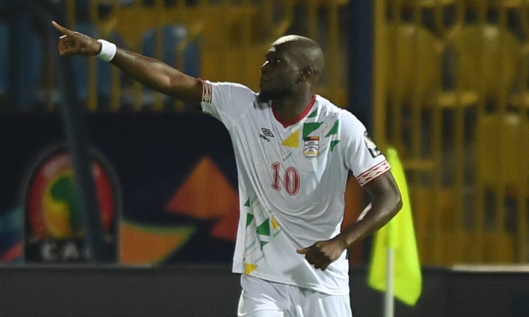 خلاصه بازی غنا 2-2 بنین (جام ملتهای آفریقا 2019)