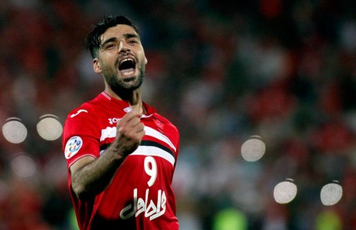 بازگشت طارمی به پرسپولیس منتفی شد