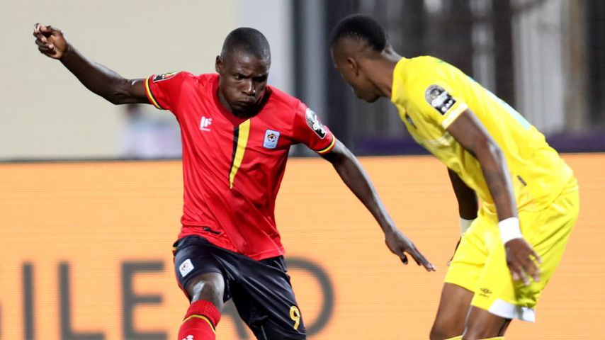 خلاصه بازی اوگاندا 1-1 زیمبابوه (جام ملتهای آفریقا 2019)