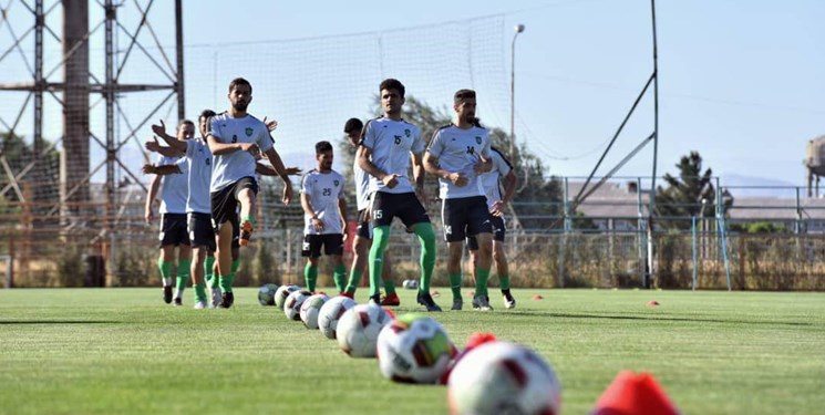 بازی با استقلال در برنامه ماشین‌سازی