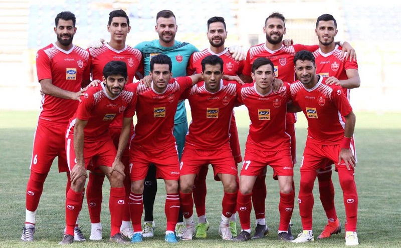 کمیته استیناف پرسپولیس را نمی‌بخشد!