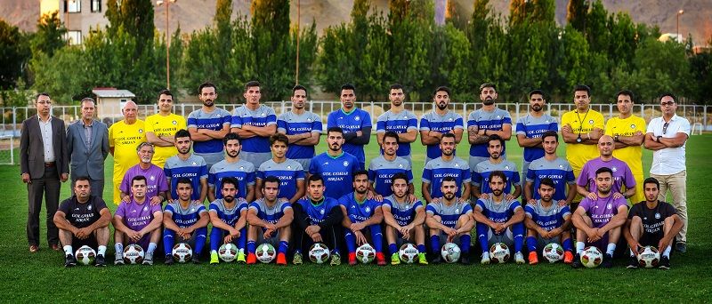 بازی دوستانه بین شاهین بوشهر و گل گهر لغو شد