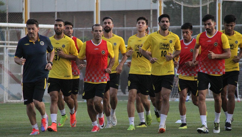 بازیکنان سپاهان پولدار شدند