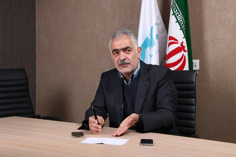 واکنش مدیرکل ورزش و جوانان تهران به عضو هیات رئیسه فدراسیون فوتبال