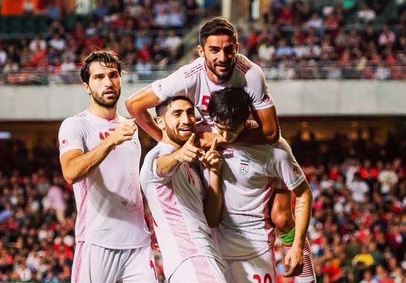 واکنش AFC به پیروزی ایران مقابل هنگ کنگ