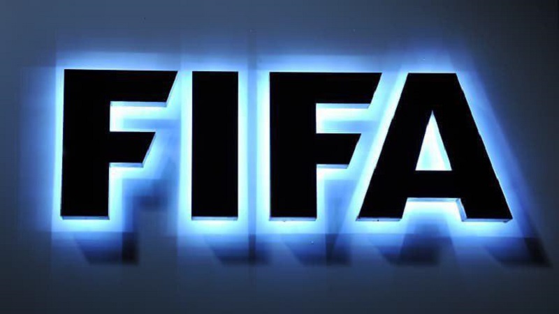 واکنش رسمی FIFA به فوت سحر خدایاری