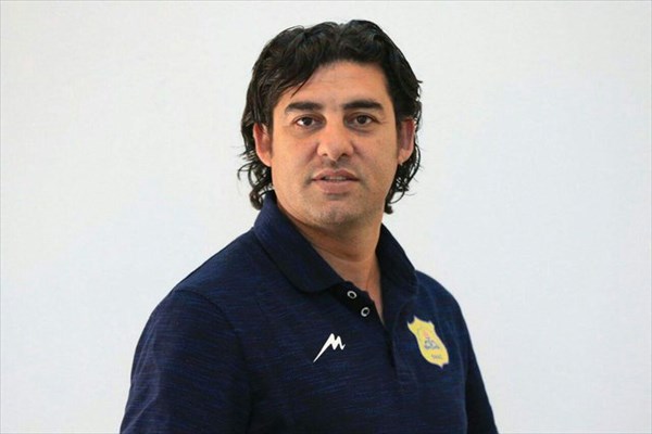 نفت با یک پرسپولیسی مقابل تیم کالدرون