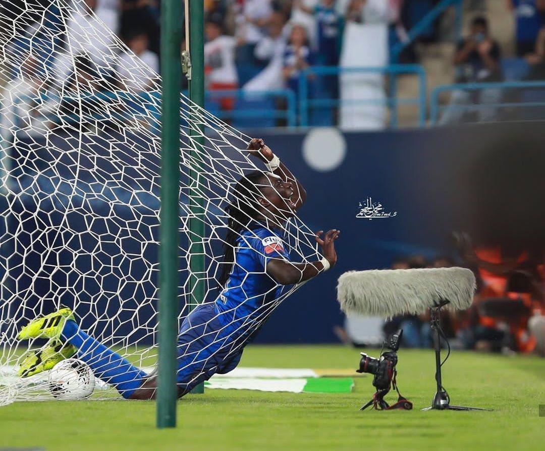 برد ۳ گله الهلال قبل از بازی با السد