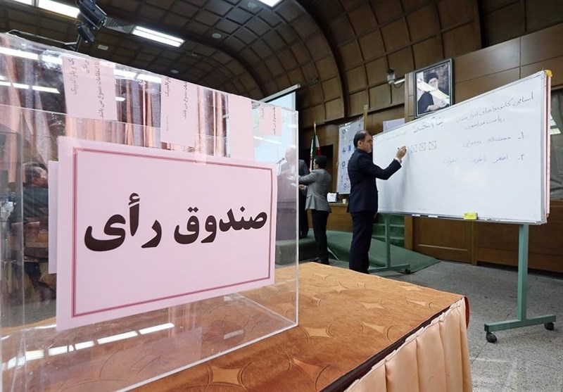 گزارش روز؛ معمای انتخابات هیات فوتبال استان تهران