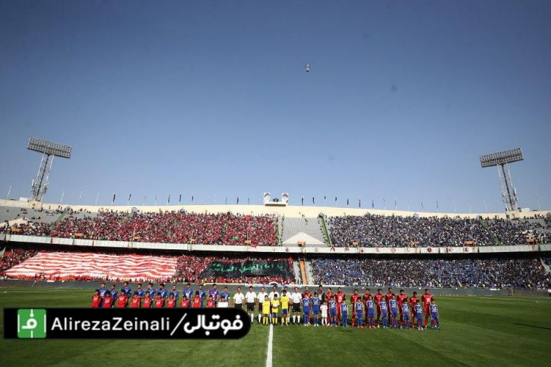 بدهی ۴۴ میلیارد تومانی استقلال، پرسپولیس و تراکتور به ایرانسل