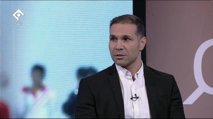 توضیحات حسین اوجاقی درباره دلایل حضور در کنار کی روش در تیم ملی