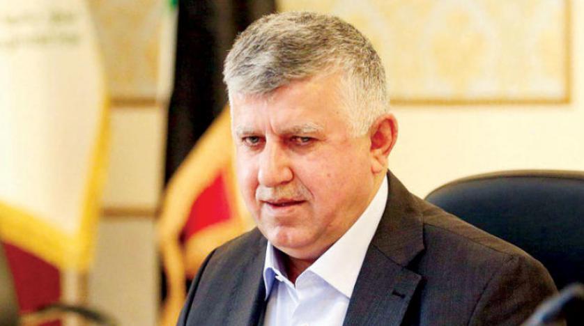 رئیس فدراسیون عراق: باید بپذیریم کشور امنی نیستیم