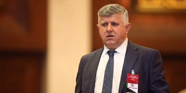 رئیس فدراسیون عراق: آرزوی ما راه‌یابی به جام جهانی 2022 است
