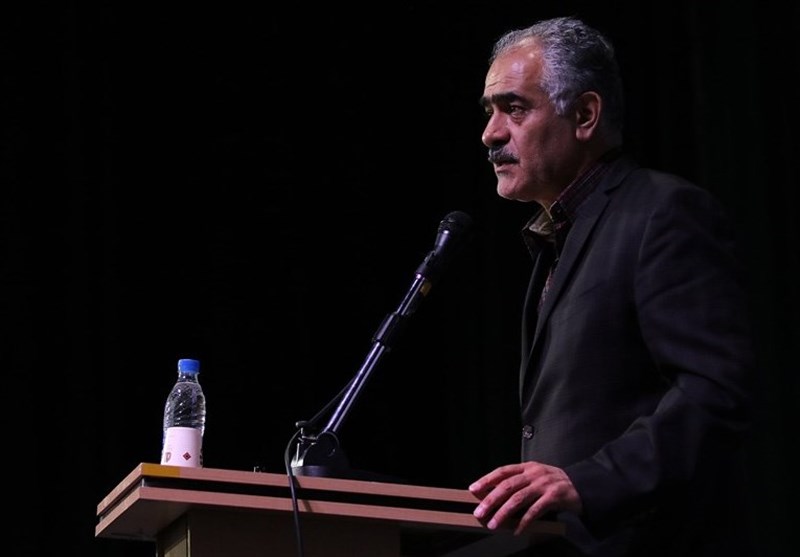 گل‌محمدی: شیرازی نمی‌تواند هم انتخابات برگزار کند و هم نامزد باشد