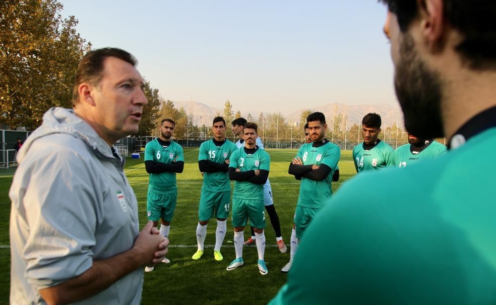 ویلموتس پولش را گرفت و گفت حق ندارید حرف پول بزنید!