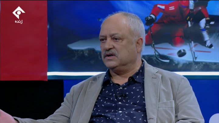 بهمن فروتن: جنگنده ترین بازیکن ما مقابل عراق مسعود شجاعی بود!