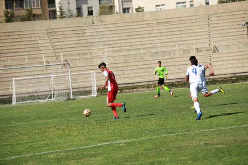 بازگشت پرسپولیس به ورزشگاه کارگران