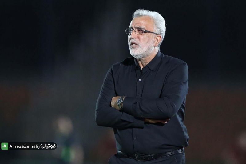 شرایط سخت فرکی در پیکان و خواستههایی که رد میشود