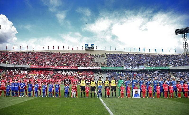 ادعای خبر ورزشی/ همراه اول، مدیران استقلال و پرسپولیس را شوکه کرد!