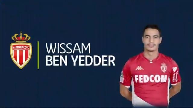 تمام گلهای بن یدر در نیم فصل اول لیگ فرانسه 2019-2020
