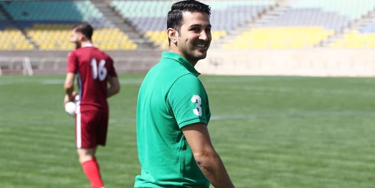 ادامه همکاری خانبان با پرسپولیس