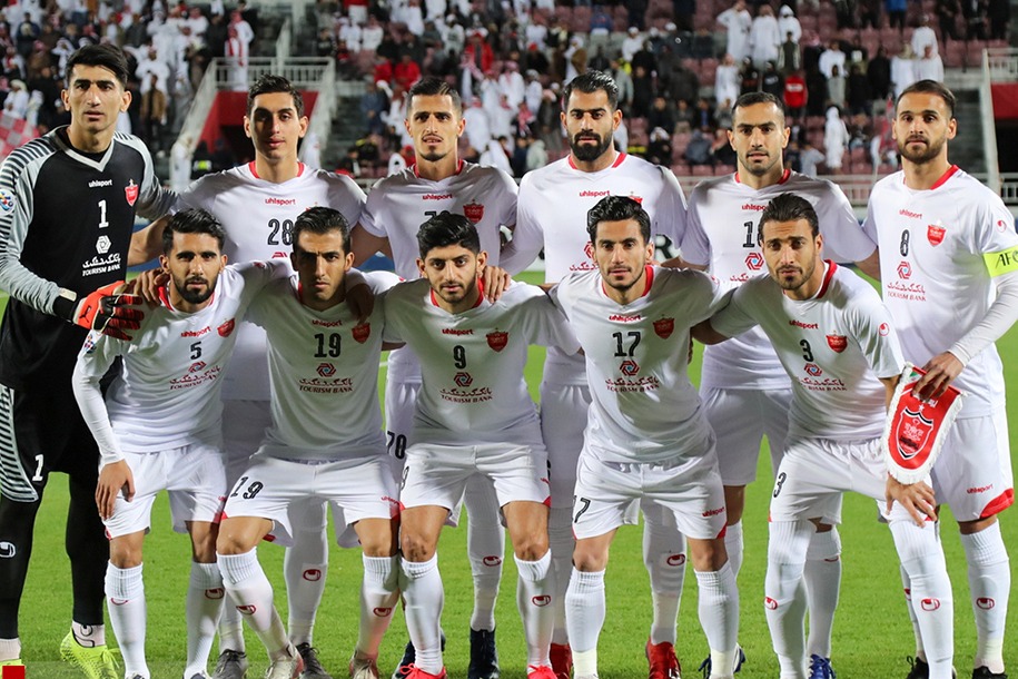 احتمال تغییر در ترکیب پرسپولیس بیشتر شد