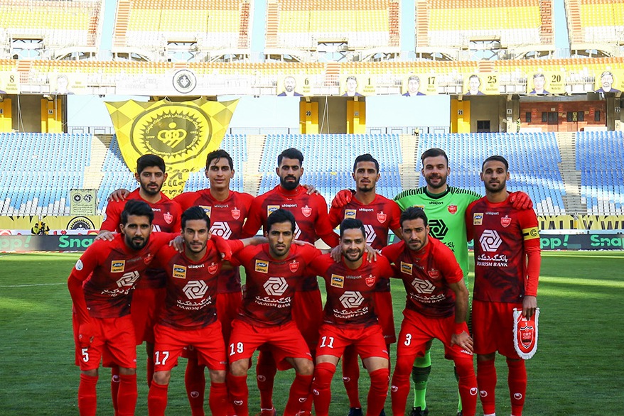 شرح ماوقع پرسپولیس به فدراسیون فوتبال رسید