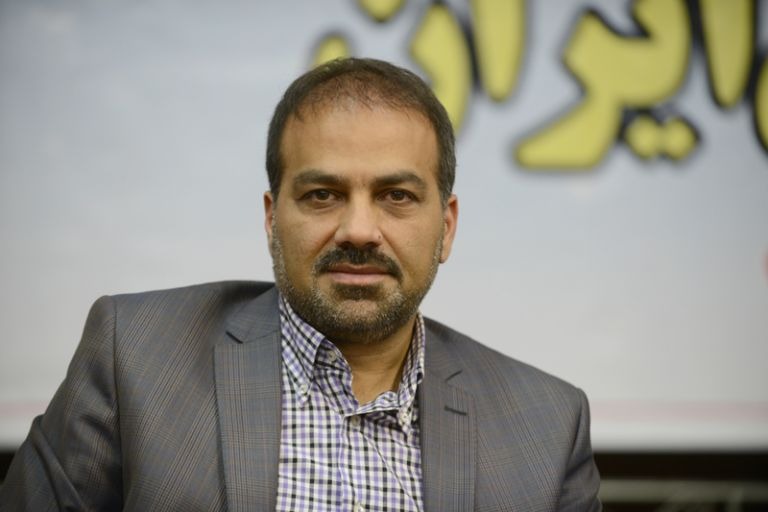 جانشین مازیار ناظمی در وزارت ورزش، طلوع کرد