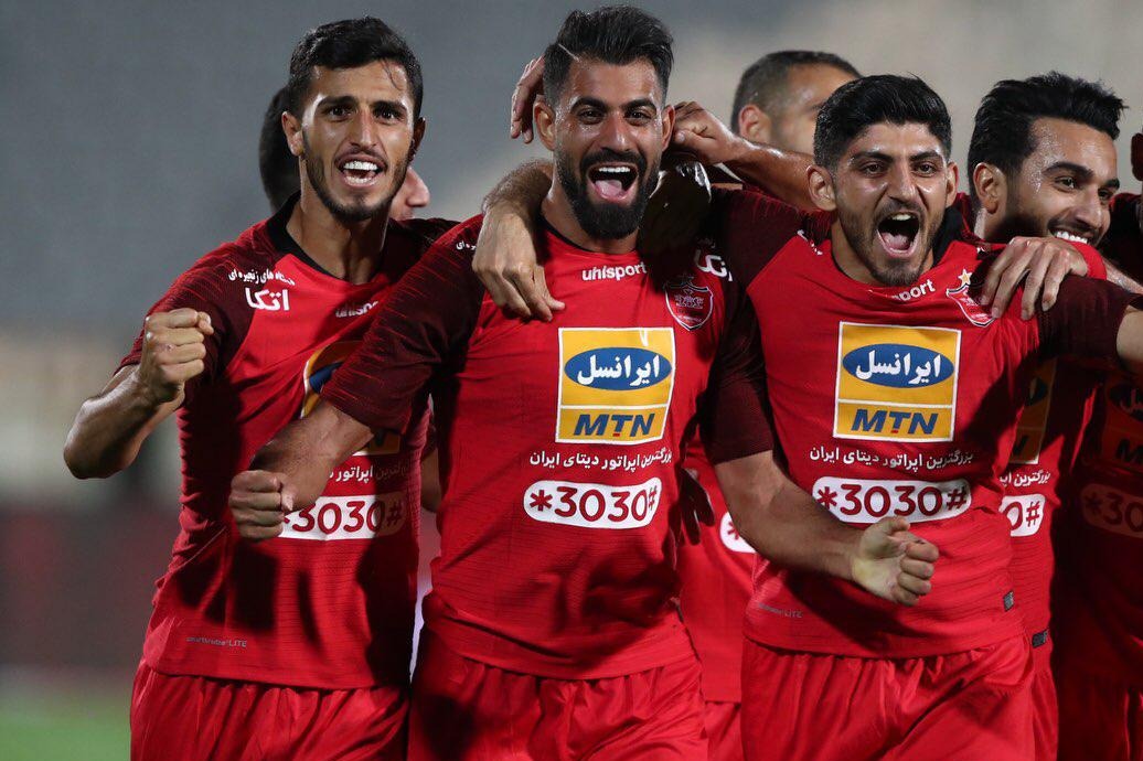 فرزاد آشوبی: برانکو حقش را می‌خواهد؛ تا پرسپولیس خصوصی نشود اوضاع همین است!