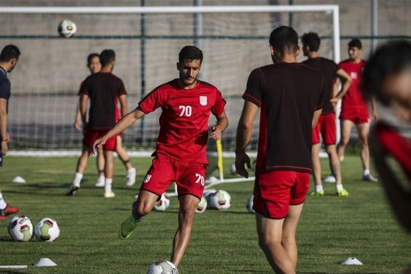 تیکدری: لیگ ادامه پیدا کند، تراکتور جام می‌گیرد