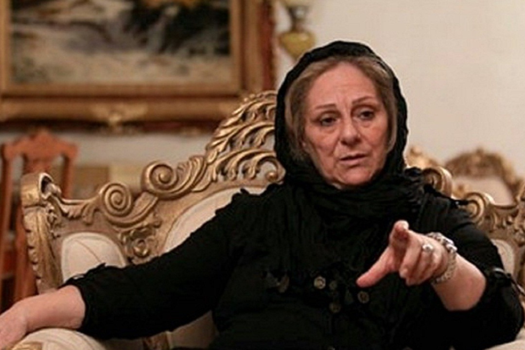 همسر مرحوم حجازی: اجازه نداشتم بیشتر از یک بار عاشق شوم