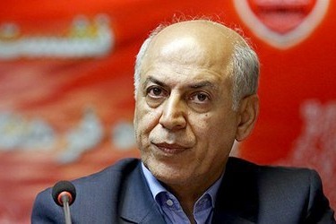 بهروز منتقمی: پرسپولیس نه ساختار دارد و نه اهداف بلند مدت