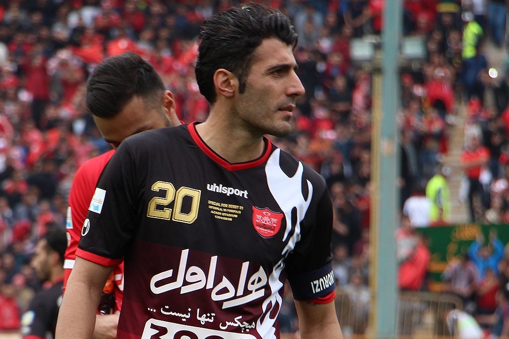 نورمحمدی: بخش خصوصی بیش از وزارت ورزش قدر پرسپولیس را می‌داند