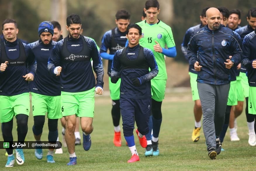 بخشی از مطالبات آبی ها، امروز پرداخت شد/ خارجی ها شاید دوشنبه پول بگیرند