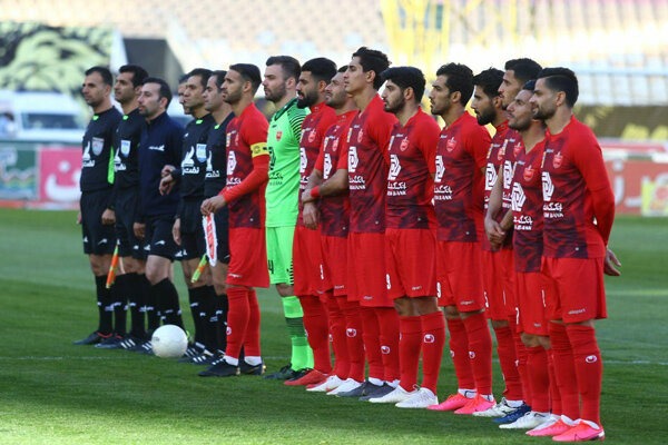 مرتضی فنونی زاده: وقت عملی شدن وعده‌های رسول پناه در پرسپولیس است