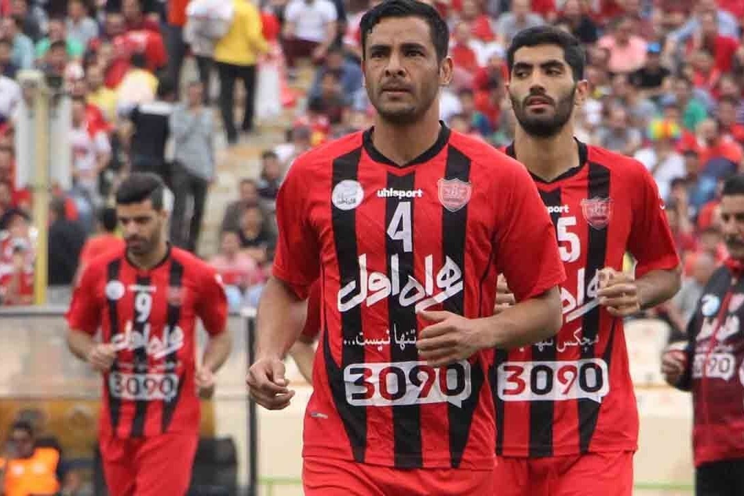 اومانیا: برانکو باعث جدایی‌ام از پرسپولیس شد