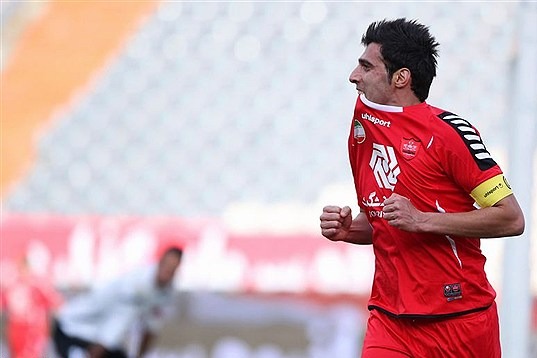 نورمحمدی: پرسپولیس رقیبی در لیگ ندارد و به احتمال ۹۰ درصد قهرمان است